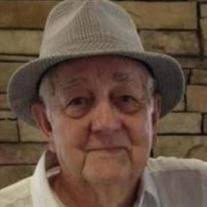 Mr. Joe Marion Shivers Sr. Obituary