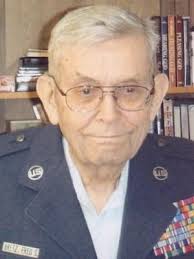 Frederick Bretz Obituary (2015)