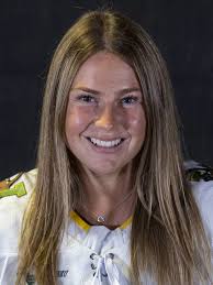 2021-22 Women's Ice Hockey Roster