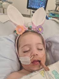 Prayers for Baby Ivy's Recovery and Healing