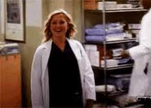 Maybe you would like to learn more about one of these? Arizona Robbins Gifs Tenor