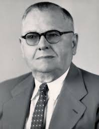 Charles Blake Goddard, Class of 1956