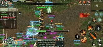 Đặt chân vào võ lâm truyền kỳ mobile ✅ (vltk mobile), có lẽ game thủ sẽ phải rớt nước mắt khi giai điệu được cất lên, bài hát tam thế tình duyên như đem đến trọn vẹn cảm xúc từ cách đây 12 năm mà chúng ta tưởng chừng như đã lãng quên. Dvxnwof9tzraym