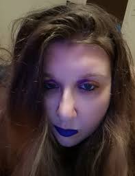 From Ohio, pic from Washington State