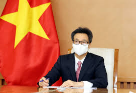 Đn trả lời báo chí sáng cùng ngày, trung tướng đỗ quyết, giám đốc học viện quân y, cho biết mục tiêu của việc tiêm thử vaccine nano covax giai đoạn 2 là tiếp tục đánh giá tính an toàn, hiệu quả sinh kháng thể và khả năng diệt virus. Pho Thá»§ TÆ°á»›ng VÅ© Ä'á»©c Ä'am Trao Ä'á»•i Trá»±c Tuyáº¿n Vá»›i Giam Ä'á»'c Who Khu Vá»±c Tay Thai Binh DÆ°Æ¡ng Bao áº£nh Viá»‡t Nam