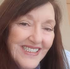 Geraldine Webber in people