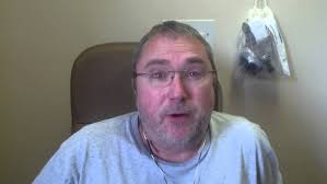 Declan Powell Live Stream