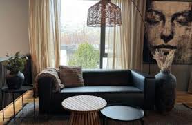 Luxury Cabins in Northern Iceland