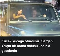 Sergen Yalçın