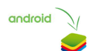 It can be used for running apps from google play store on windows or macos. Bluestacks So Installiert Ihr Android Apps Unter Windows Und Os X Netzwelt