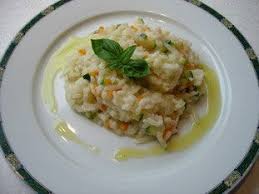 Creamy Risotto With Vegetables Cooking Ez Com Recipe Best Risotto Cooking Risotto