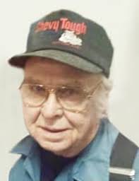 Joseph H. Kinder Obituary (1937