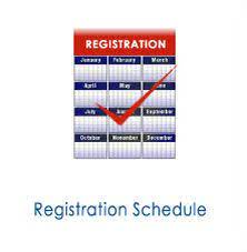Fau Final Exam Schedule Spring 2022 Fau - Registration Information