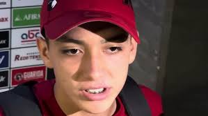 Debut con 15 años en la Liga MX: Gilberto Mora se presentó y puso un pase  de gol de Xolos