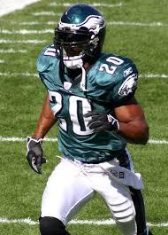 Brian Dawkins Wikipedia