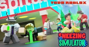 You can equip them to your character in. Roblox Promo Codes List April 2021 Todoroblox