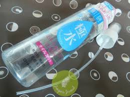 Hada Labo Kiwamizu Lotion