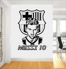Maybe you would like to learn more about one of these? Home Garden Decor Decals Stickers Vinyl Art Wallpaper Football Wall Sticker Home Decor Soccer Kids Room Poster Fan Gifts