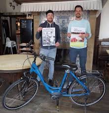 Kleine Lingener Fahrradtour Wird In Diesem Sommer Dreimal Angeboten Das Neueste Aus Dem Emsland