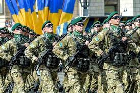 Ukrainskoe Vojsko Po Novomu Kak Budut Vyglyadet Vsu V Novoj Forme Odezhdy Actual Today