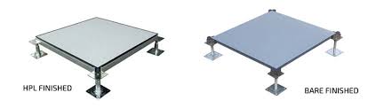 Basement floor heating will emit enough warmth that you can choose any flooring material you want. Raised Floor Supplier In Dubai Uae Raised Access System