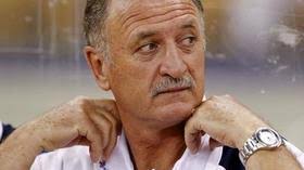 Born 9 november 1948), nicknamed big phil, is a brazilian professional football manager who's currently in charge of grêmio. Brasilien Sucht Den Super Trainer Scolari Sagt Selecao Ab