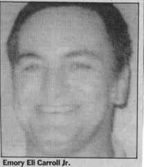 Emory Eli Carroll Jr.