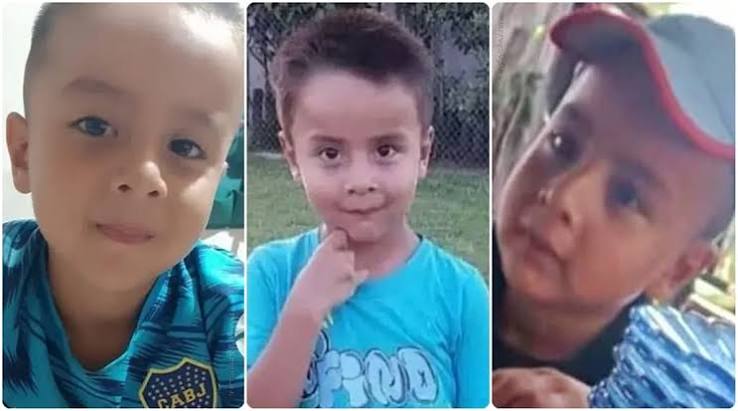 Caso Loan Peña: Tarija activa la búsqueda del niño por sospechas de trata – FM Alba 89.3 Mhz Tartagal, Salta