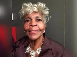 Samaria Baker's Instagram, Twitter & Facebook