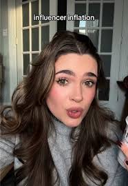 Influencer Inflation: Shopping Dilemmas Across Tax Brackets