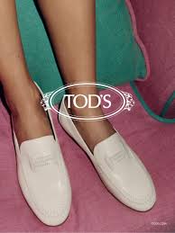 Vat and register of companies fm nr. Tod S Resort 2020 Campaign Tod S