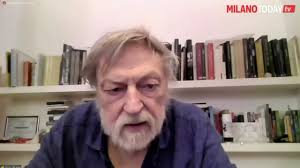 Venti anni fa sul fronte, il ricordo di alberto stabile Cxjr6e4gh9aklm