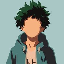 Izuku midoriya or sometimes call him deku for short. Izuku Midoriya From My Hero Academia Forum Avatar Profile Photo Id 191912 Avatar Abyss