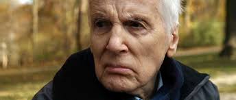 Breaking the Silence