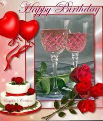 Pin Di Rosanna Lovoi Su Buon Compleanno Buon Compleanno Compleanno