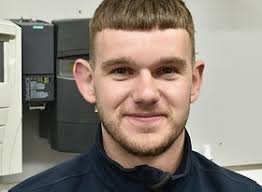 Adam Daffern's Instagram, Twitter & Facebook