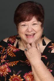 Sheri Stroud's Instagram, Twitter & Facebook