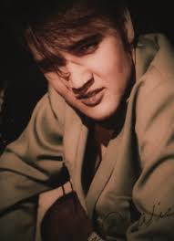 Former Elvis Presley girlfriend tells her whole story for first time