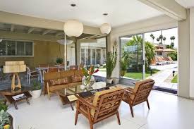Dog Friendly Hotels In Palm Springs 7x7 Home Mid Century Modern Design Palm Springs Hotels