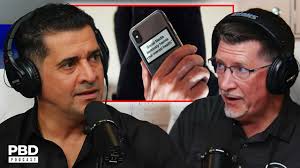 New BOMBSHELL Evidence Ties J6 Pipe Bomber To Government Agencies