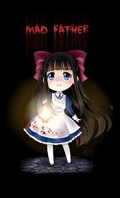 #aya mad father #aya drevis #mad father #mad father (game) #rpg horror #mad father #mad father (game) #icons #this time i made sure there are no white edges #and are all the. Mad Father Aya By Ayameshiroi On Deviantart