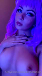 Danielle Baloo ❤ OnlyFans - Porn Videos & Photos - EroMe
