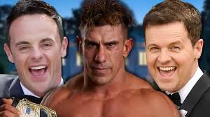 EXCLUSIVE: EC3 Confirmed To Be Part Geordie, Wants To 'Hook Up' With Ant &  Dec