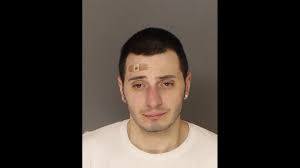 Police arrest suspect wanted in pharmacy robbery