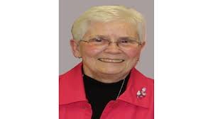 Sister Roberta Collins Obituary
