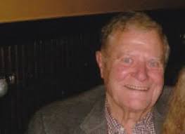 William Horning Ford, DuPont Co. retiree