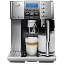Check spelling or type a new query. Espressor Automat De Longhi Primadonna Esam 6620 1350w 15 Bar 1 8 L Inox Emag Ro