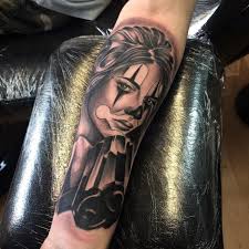 We did not find results for: 50 Best Gangster Tattoos Designs Meanings 2019