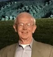 Obituary information for John Millard Butler Baillio