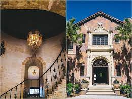 The Howey Mansion In Howey In The Hills Everything You Need To Know Dream Wedding Venues Mansion Wedding Venues Mansions